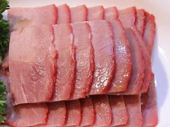 美容应该多吃哪些食品？