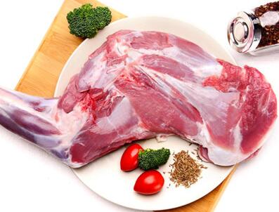男性更年期不容忽视 多吃羊肉增性功能