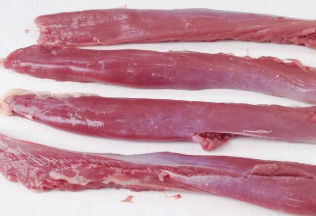 羊肉萝卜温补强身