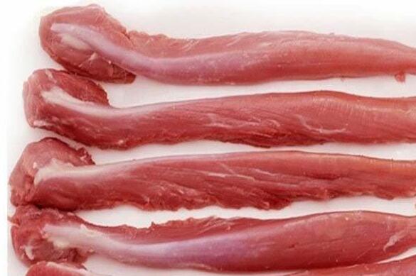 羊前腿羊肉能和栗子一起吃吗/同吃_羊前腿羊肉和栗子相克吗