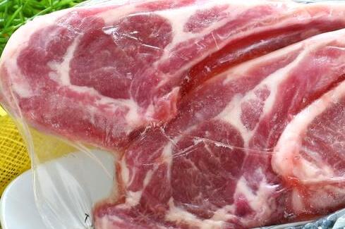 怎么辨别真假羊肉方法