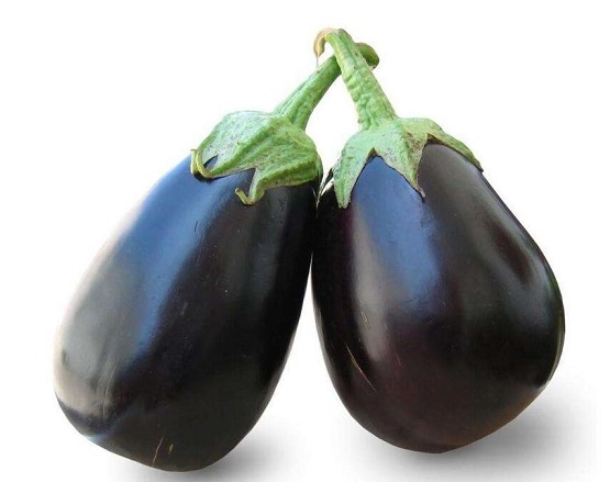 吃茄子预防老年血管硬化