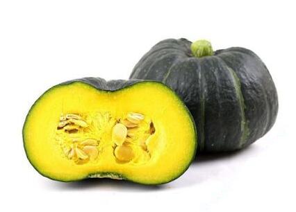 南瓜灯的制作方法