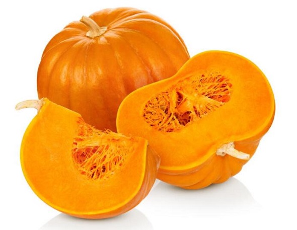 糖尿病应多食南瓜牛肉汤