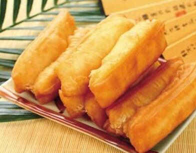 豆浆的最佳搭档是油条还是馒头