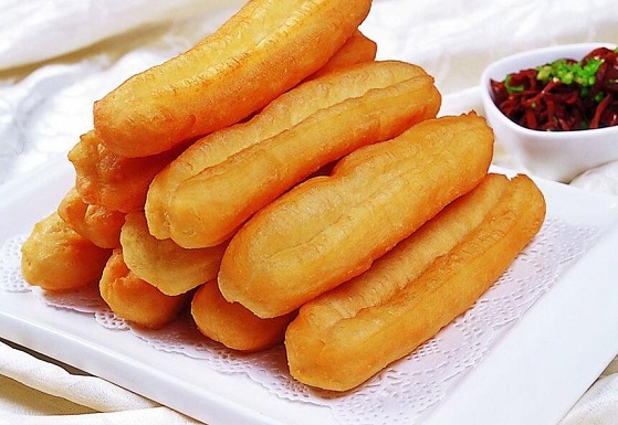 孕妇吃油条，婴儿易痴呆