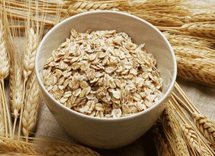 燕麦片能降脂