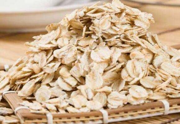 选麦片最好选纯燕麦片