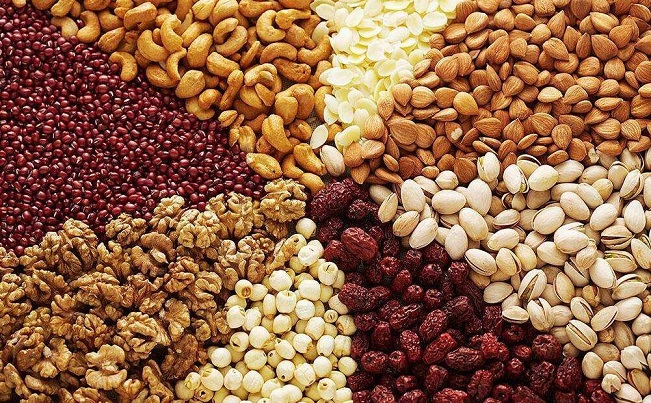 五谷杂粮虽好 但不可乱配