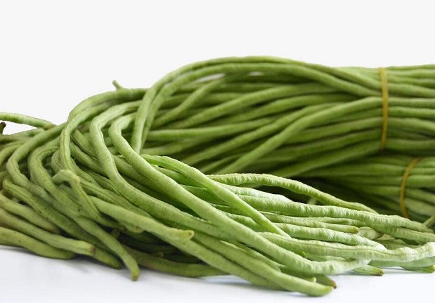 豆角要先洗后择 草莓应淡盐水浸泡