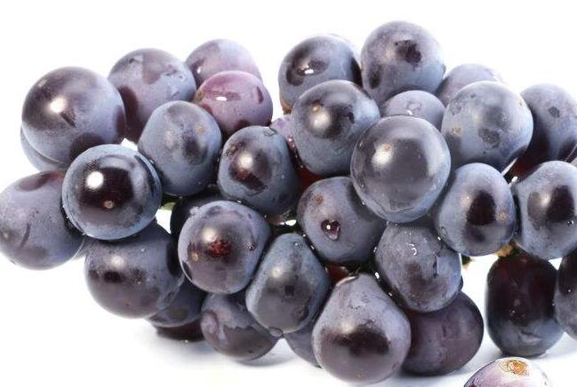 小心葡萄会让孕妇的血糖升高