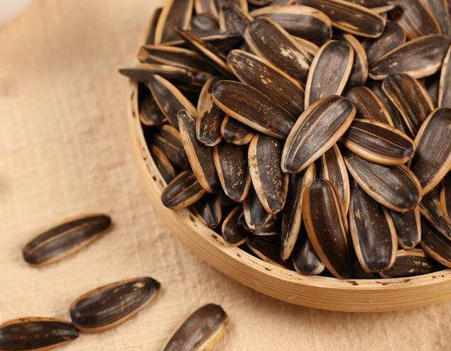 瓜子过量吃 危害有四个