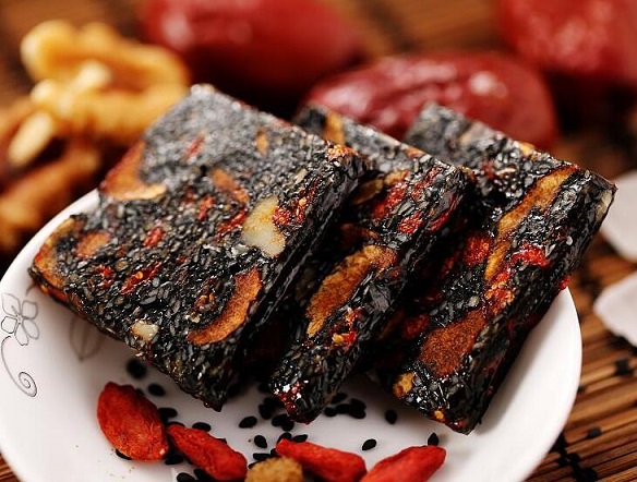 阿胶保养的饮食禁忌