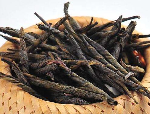 苦丁茶是很好的美容茶