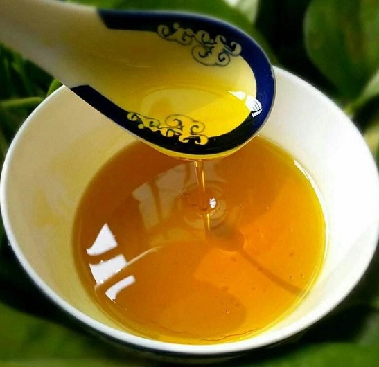 准妈妈吃点胡麻油(图)
