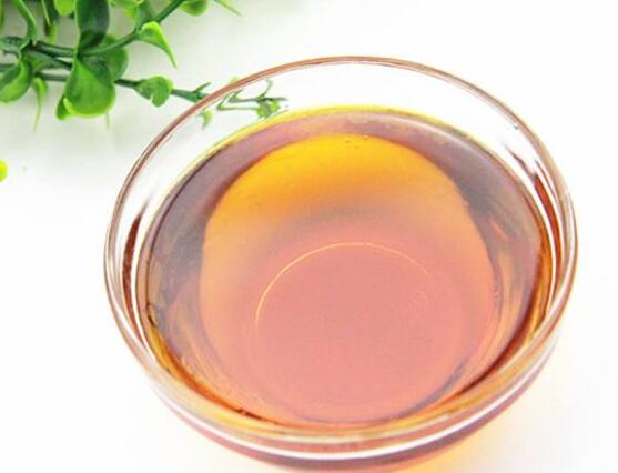 食用油掺假辨别