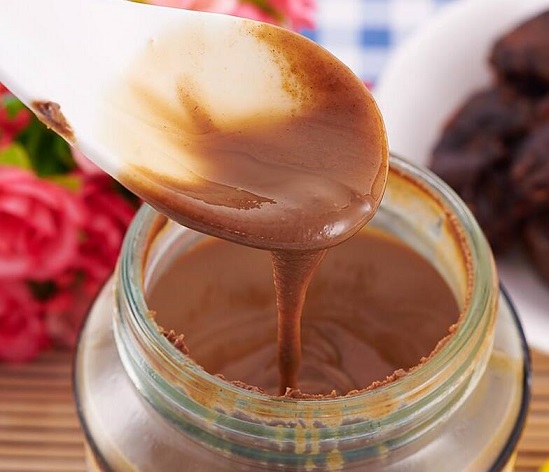 吃芝麻酱能使孩子长得更高