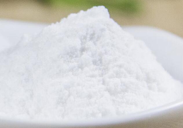 淀粉“变性” 有助于减肥