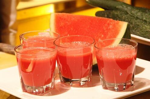 如何才能选出健康的果汁呢