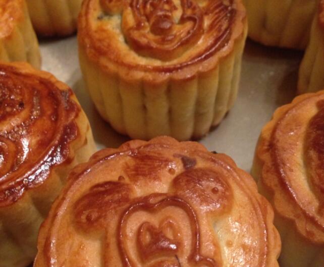 知道：孕妇能吃月饼吗