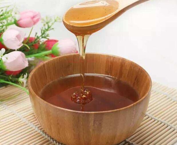 六款自制蜂蜜减肥茶 轻松甜蜜瘦