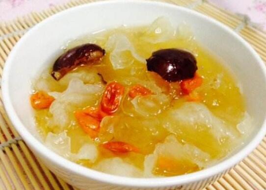 入秋养生进补过度反而伤身 进补4禁忌