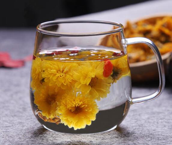 春节饮食燥热 推荐八种降火食物