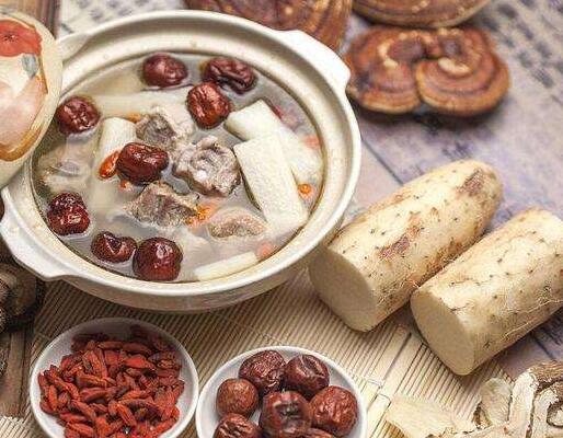 秋季6款廉价菜养胃健脾功效显著