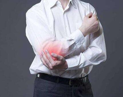 喝了醋+蜜治疗关节痛