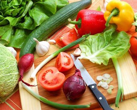 3种清肠食品 调理肠胃超有效