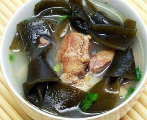 给不同女性设计的7种汤水