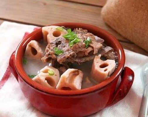 7大要点做出健康汤水