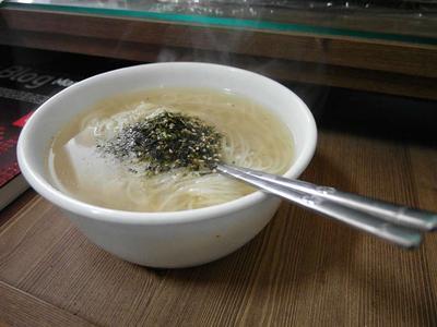中国最好吃的方便面 吃方便面的好处