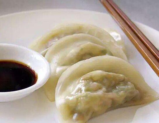 冬至吃饺子6问 得吃羊肉馅儿？