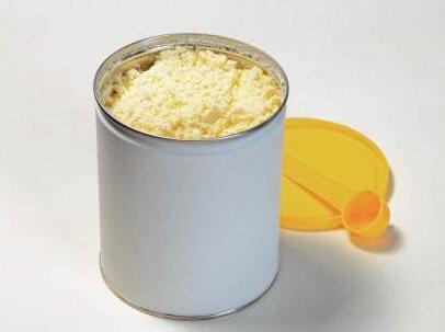 黑牛中老年豆奶粉能和猪肉一起吃吗/同吃_黑牛中老年豆奶粉和猪肉相克吗