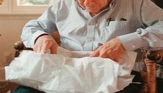 老年人疝气的中医食疗