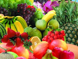 特效减肥的五种红色水果