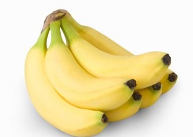 电脑旁放香蕉有益眼睛健康