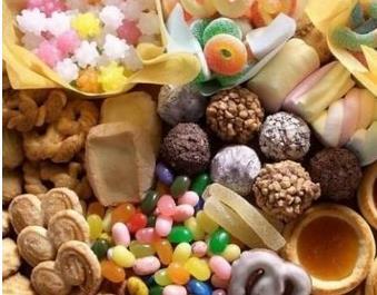 甜食对于身体的危害有多大 甜食对于身体的危害有多大