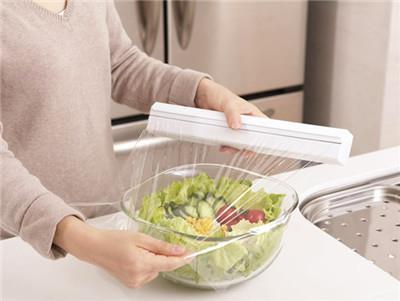 在生活中一定不要乱用保鲜膜 在生活中一定不要乱用保鲜膜
