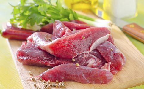 不能跟牛肉搭配的九种食物