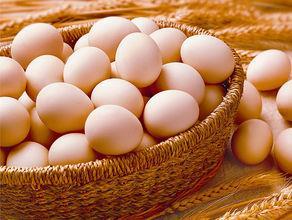 吃鸡蛋的几种误区，你知道吗？