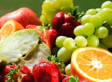 水果食用有时间 科学饮食更安全