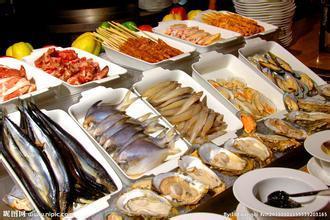 夏天10种海鲜必吃 吃海鲜的5大禁忌