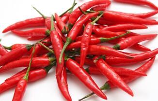 9种人不适合吃辣椒 如何减轻辣味