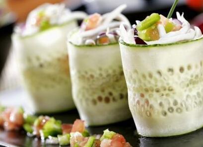 吃黄瓜禁忌 黄瓜哪部分最健康 吃黄瓜禁忌 黄瓜哪部分最健康