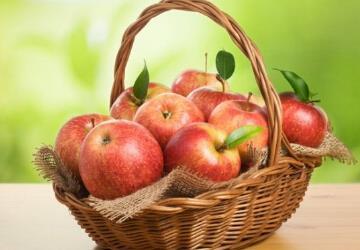 煮熟苹果对缓解腹泻有效吗