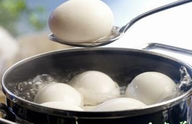 盘点吃鸡蛋十二大误区