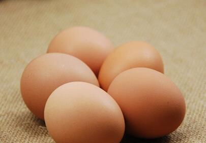 盘点吃鸡蛋十二大误区