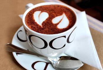 喝咖啡对人体健康的5大好处